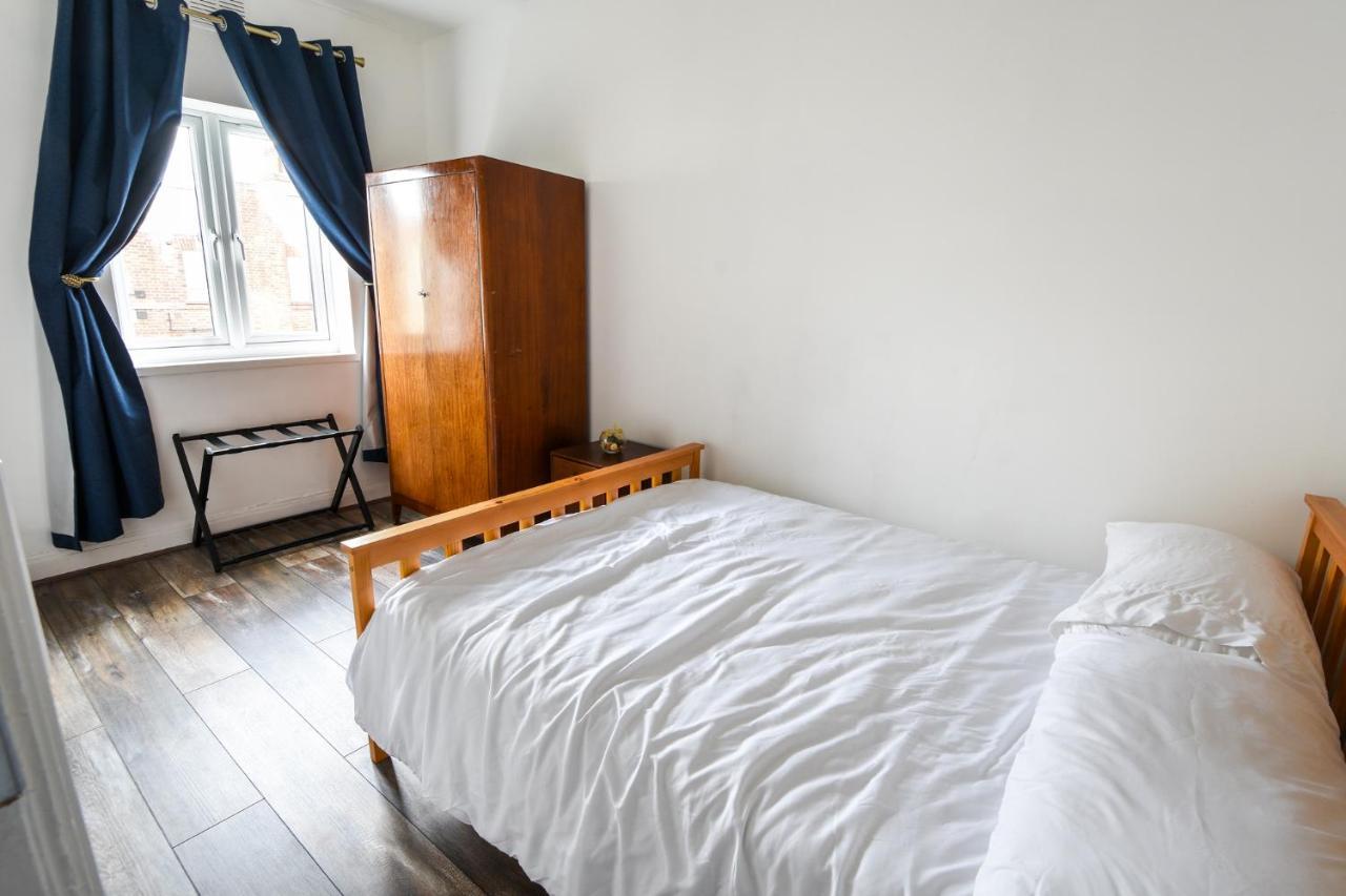 Great Spacious 2 Bedroom Flat Hendon Exterior foto